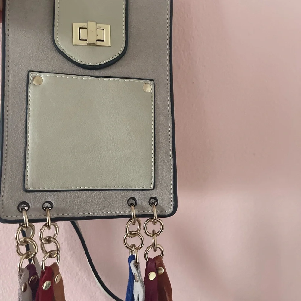 Steve Madden bag - Picture 5 of 6